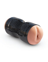 Pipedream Extreme Tight Grip Dual-Density Masturbator Sleeve Strokers - Manual
